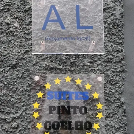 Pinto Coelho 卡尼索