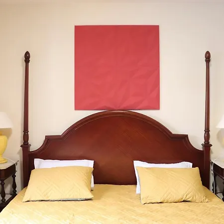 Pinto Coelho Semesterbostad