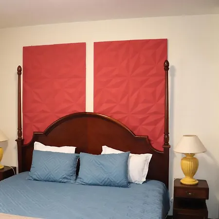 Semesterbostad Pinto Coelho