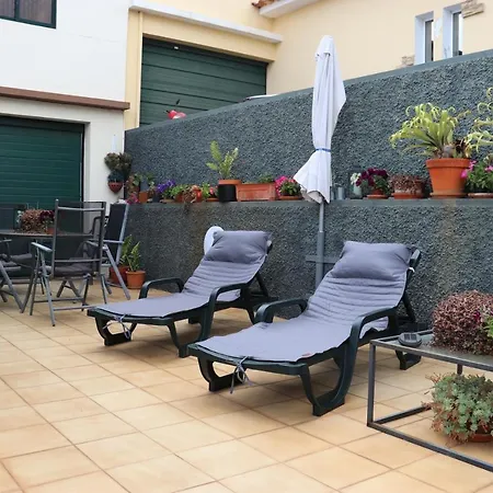 Pinto Coelho Semesterbostad *