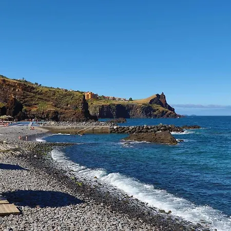 Semesterbostad Pinto Coelho