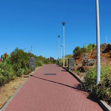 Pinto Coelho Semesterbostad Caniço