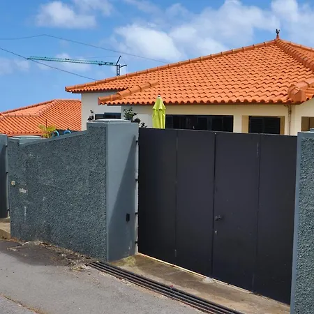 Semesterbostad Pinto Coelho Caniço