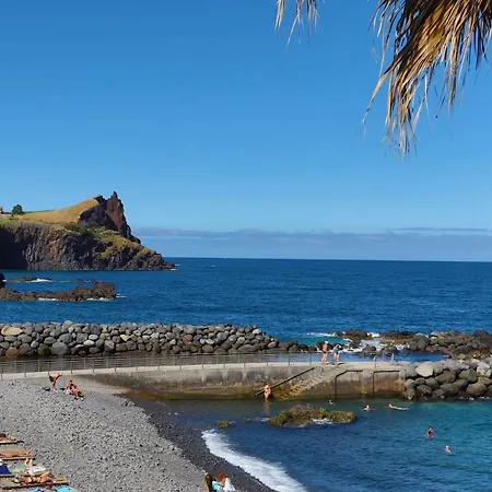 Semesterbostad Pinto Coelho