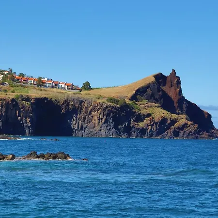 Pinto Coelho Semesterbostad *