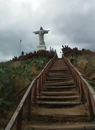 Semesterbostad Pinto Coelho Caniço