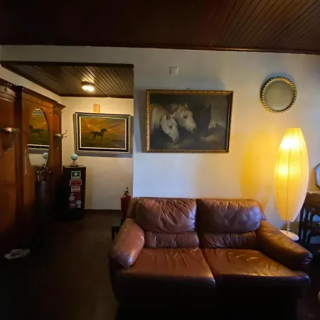 Pinto Coelho Semesterbostad