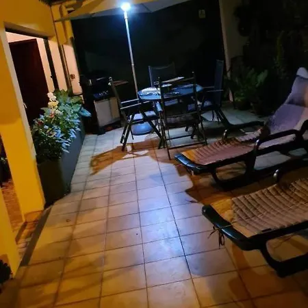 Semesterbostad Pinto Coelho Caniço