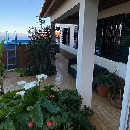 Pinto Coelho Semesterbostad