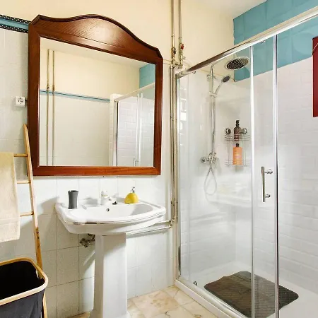 Pinto Coelho Semesterbostad