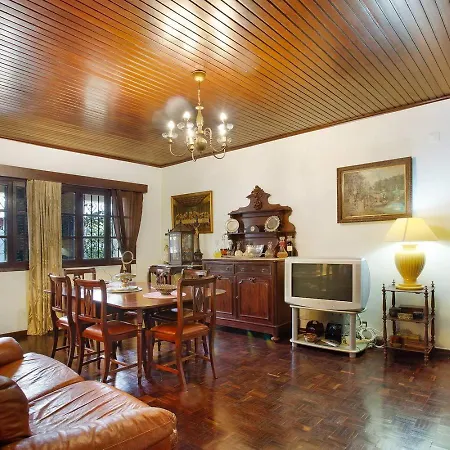 Pinto Coelho Semesterbostad