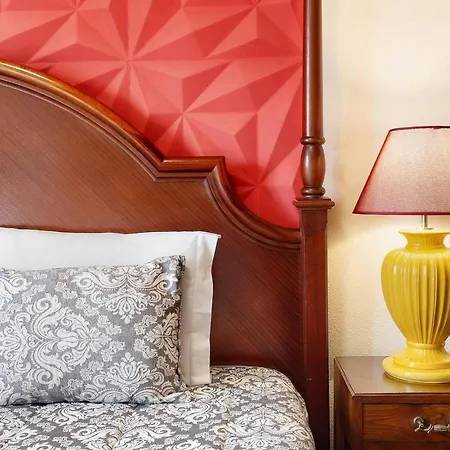 Semesterbostad Pinto Coelho Caniço