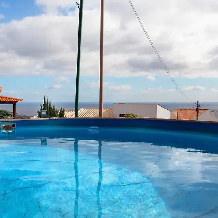 Semesterbostad Pinto Coelho *