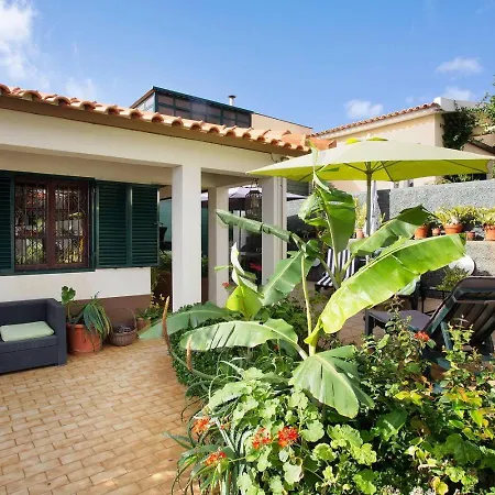 Pinto Coelho * Caniço