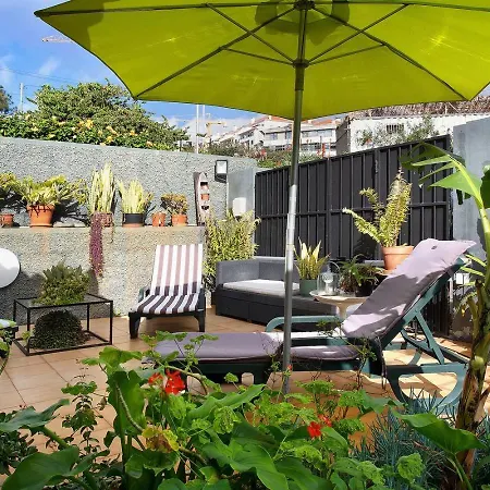 Pinto Coelho Semesterbostad