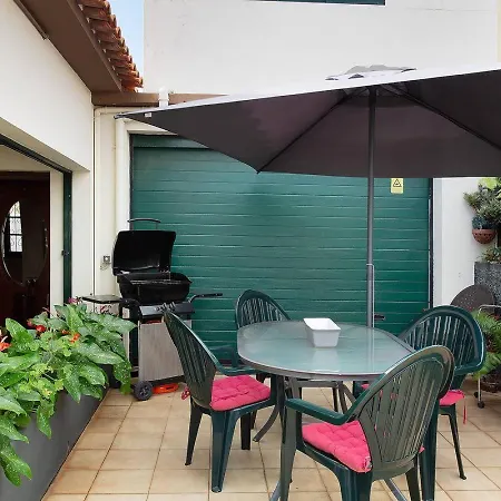 Pinto Coelho * Caniço