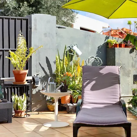 Semesterbostad Pinto Coelho