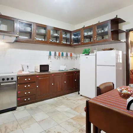 Pinto Coelho Semesterbostad