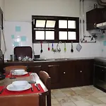 Pinto Coelho 別荘 カニコ