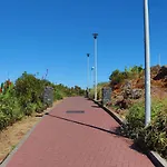 Pinto Coelho 別荘 カニコ