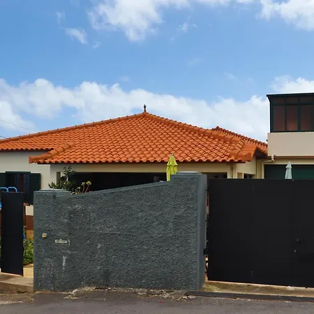 別荘 Pinto Coelho カニコ