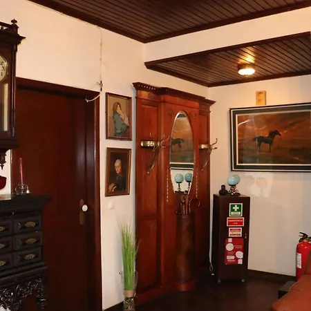 Pinto Coelho カニコ