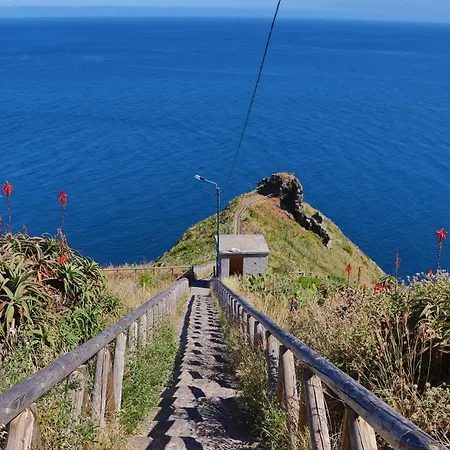 Pinto Coelho 別荘 *