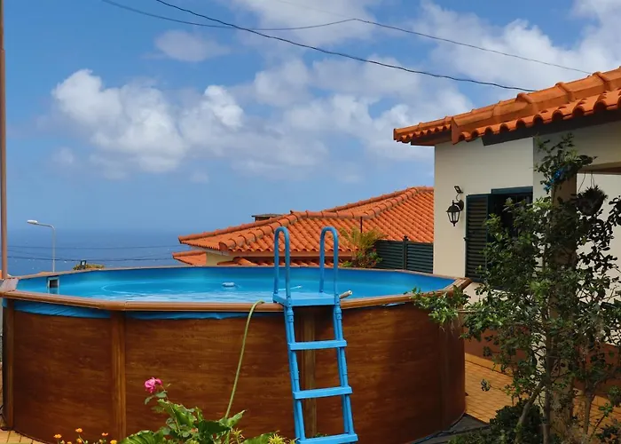 Casa vacanze Pinto Coelho Caniço