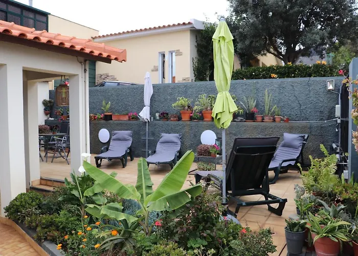 Casa vacanze Pinto Coelho