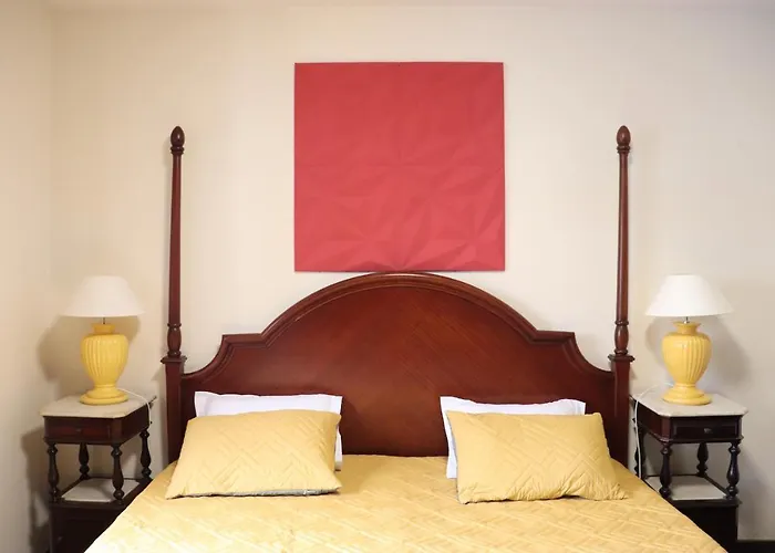 Pinto Coelho Casa vacanze