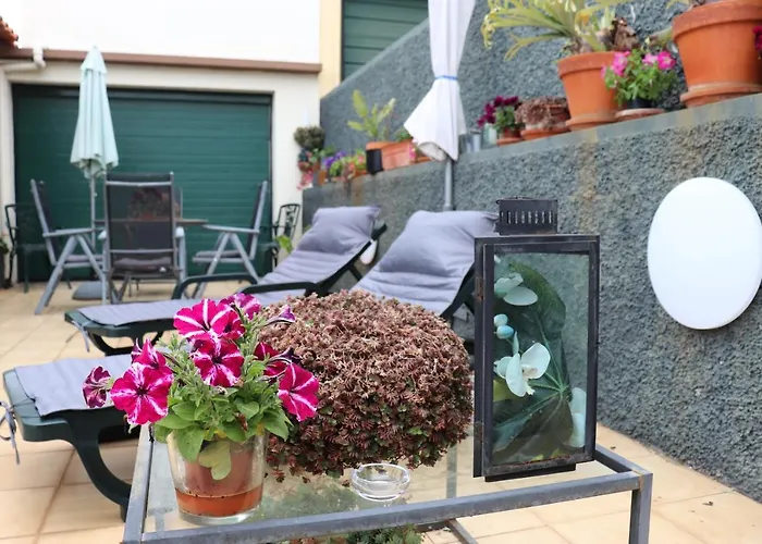 Pinto Coelho * Caniço