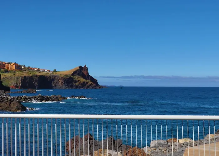 Casa vacanze Pinto Coelho *