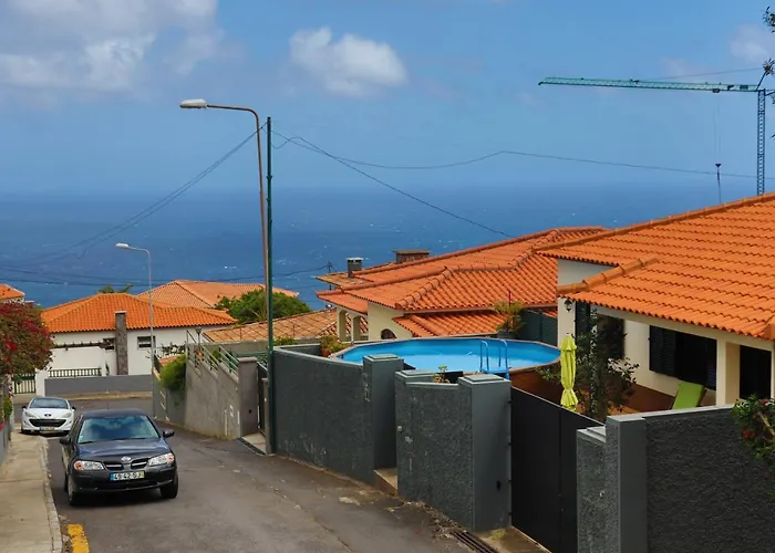 Casa vacanze Pinto Coelho Caniço