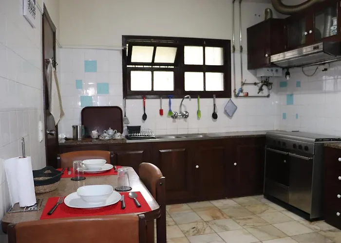 Pinto Coelho Casa vacanze Caniço