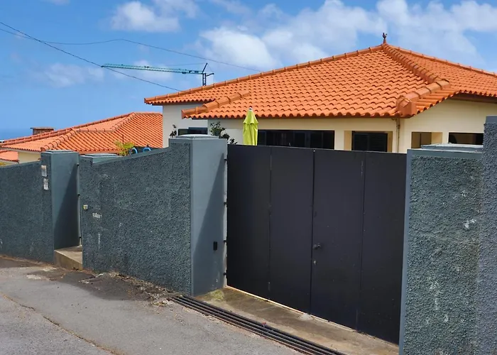 Casa vacanze Pinto Coelho Caniço