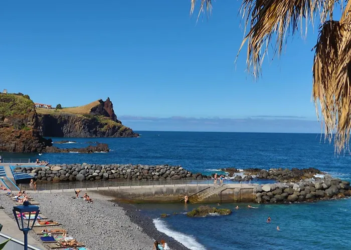 Casa vacanze Pinto Coelho