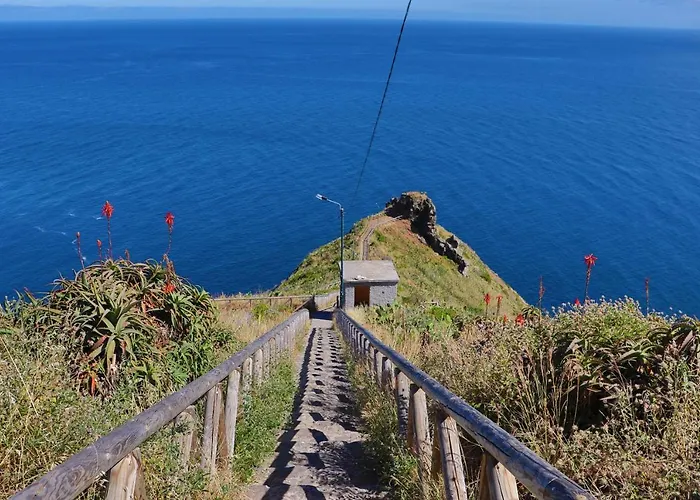 Pinto Coelho Casa vacanze *