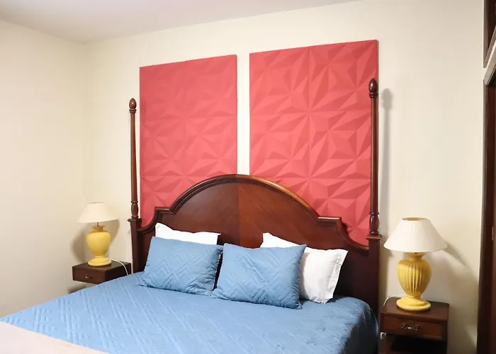 Pinto Coelho Casa vacanze