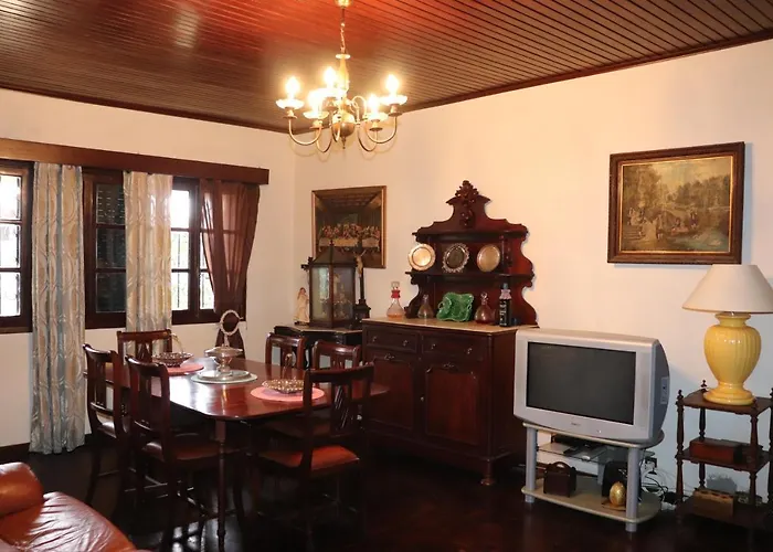 Casa vacanze Pinto Coelho