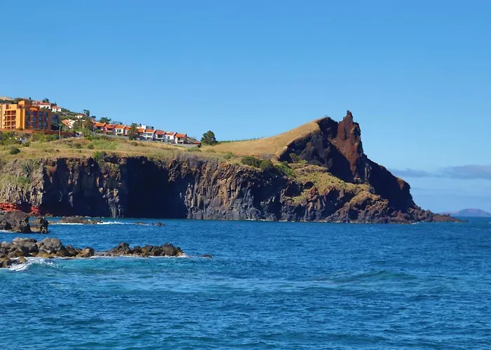 Pinto Coelho Casa vacanze *