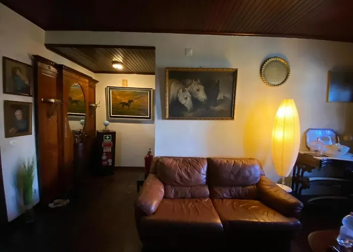 Pinto Coelho Casa vacanze