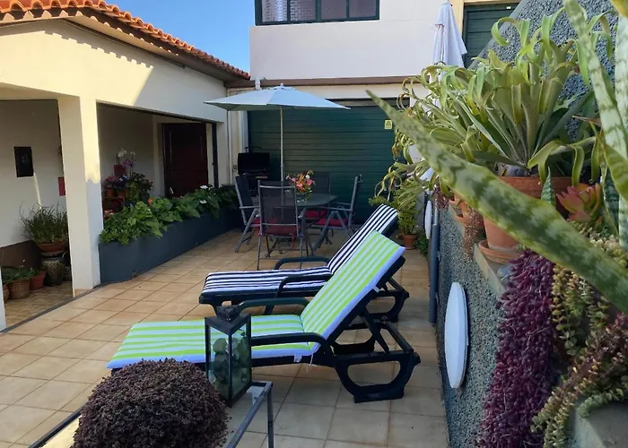 Pinto Coelho Casa vacanze Caniço