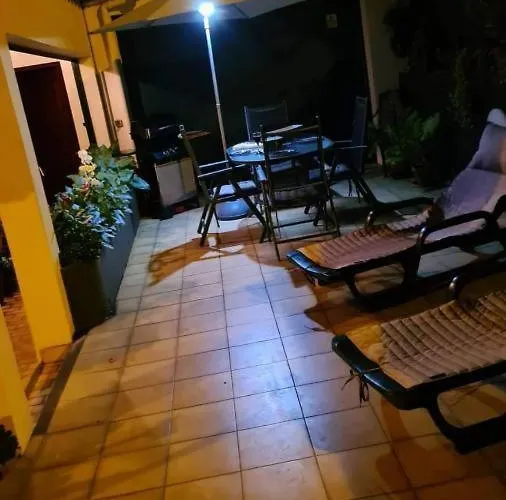 Casa vacanze Pinto Coelho Caniço