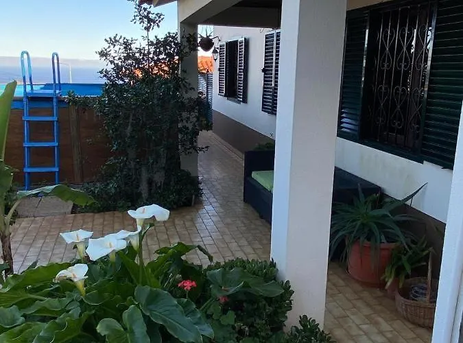 Pinto Coelho Casa vacanze