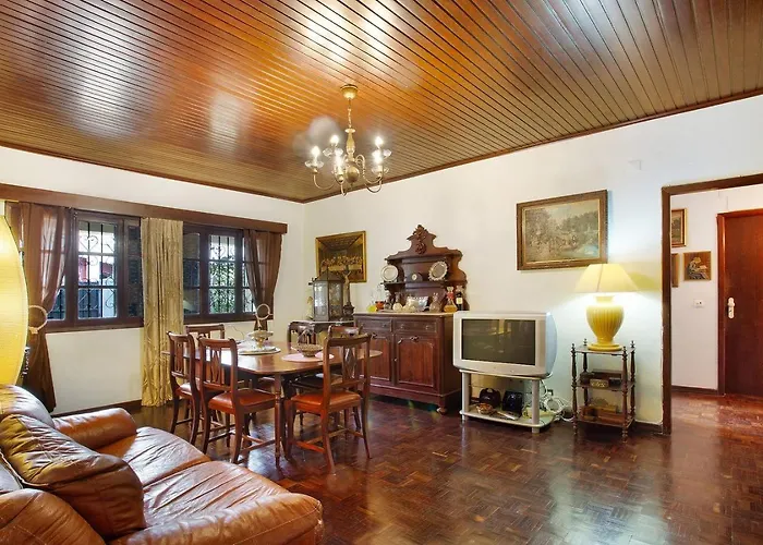 Pinto Coelho Casa vacanze