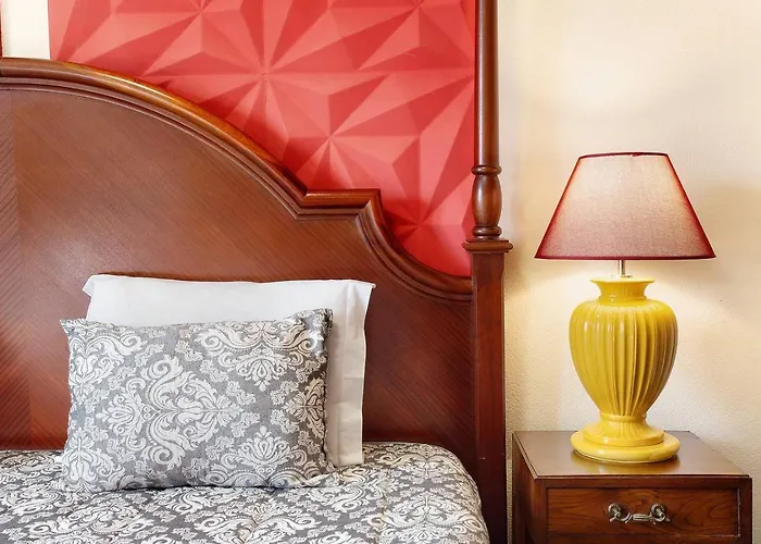 Casa vacanze Pinto Coelho Caniço