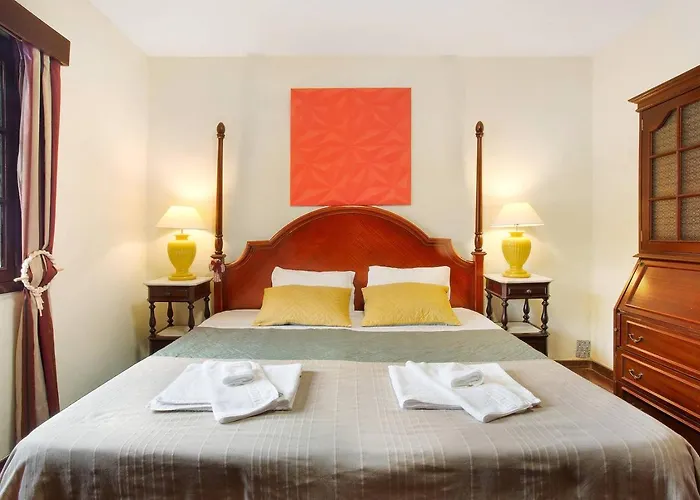 Casa vacanze Pinto Coelho *