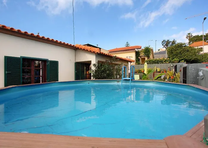 Pinto Coelho Casa vacanze Caniço