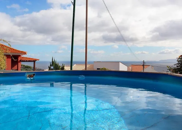 Casa vacanze Pinto Coelho *