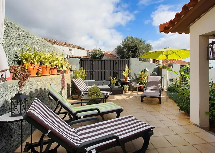 Casa vacanze Pinto Coelho *